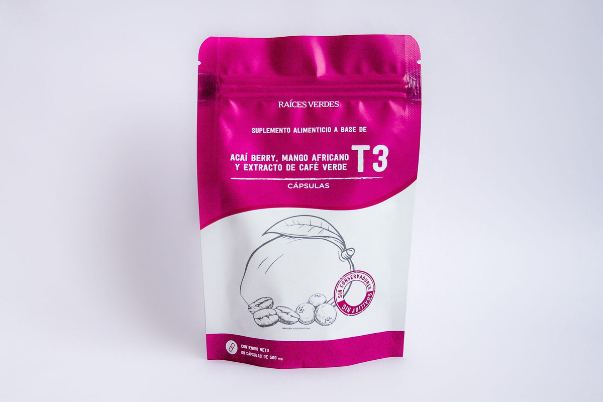 jengibre, vitamina c, vitamina d3 & zinc