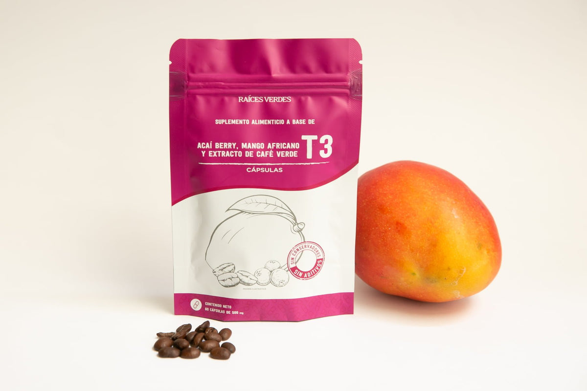 jengibre, vitamina c, vitamina d3 & zinc