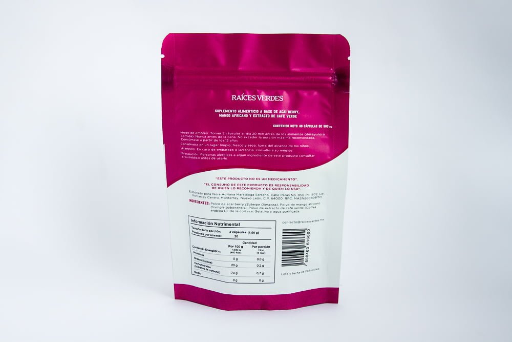 jengibre, vitamina c, vitamina d3 & zinc