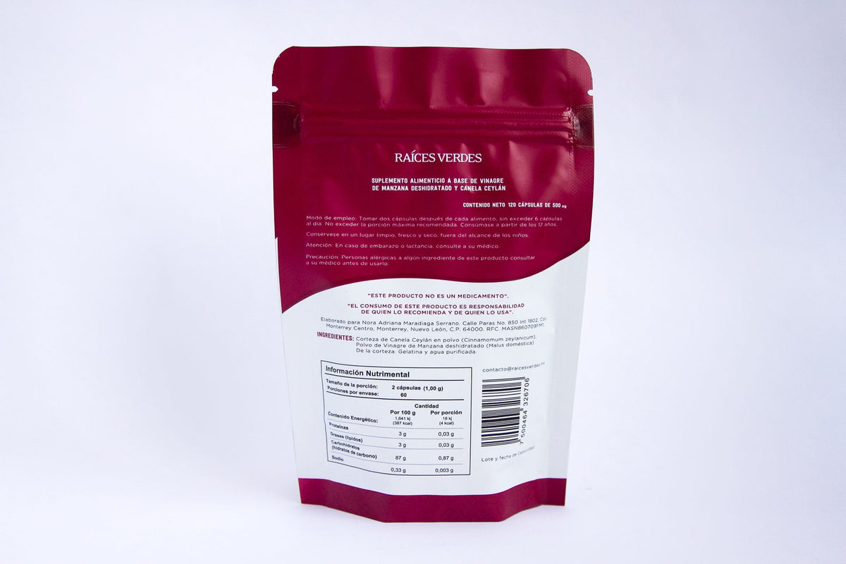 jengibre, vitamina c, vitamina d3 & zinc
