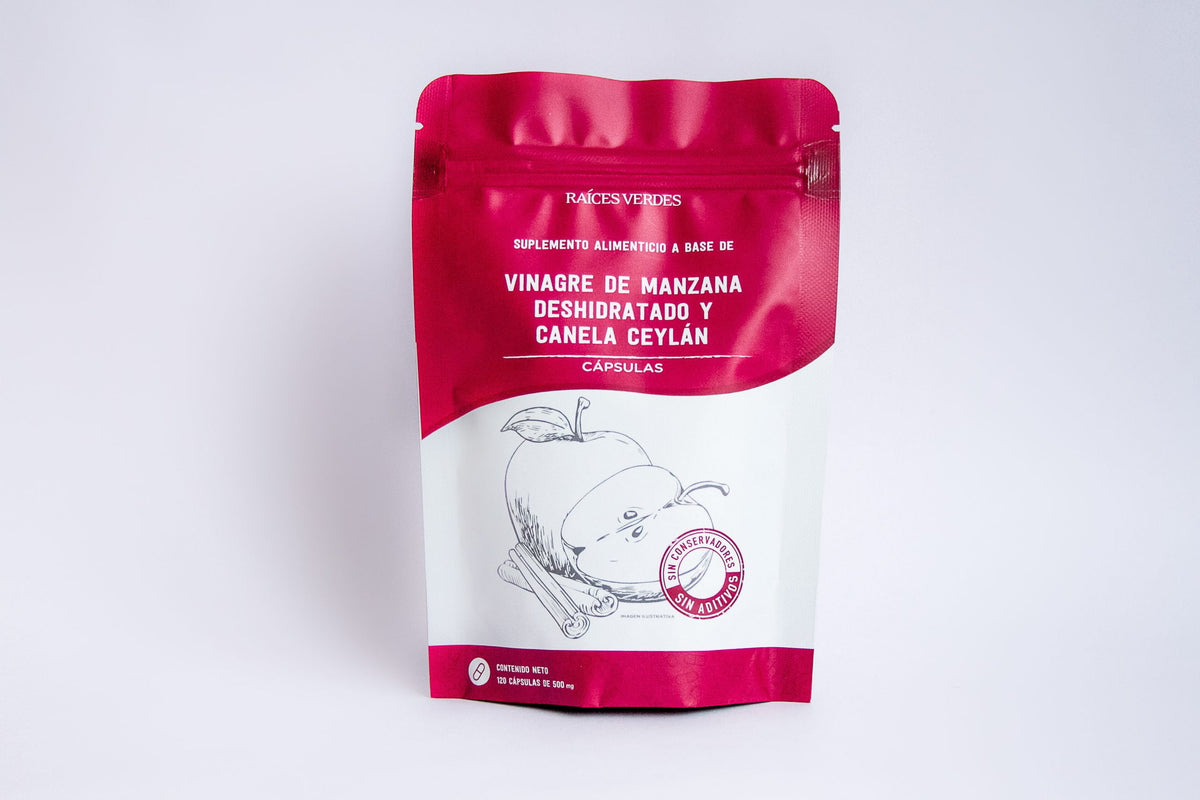 jengibre, vitamina c, vitamina d3 & zinc