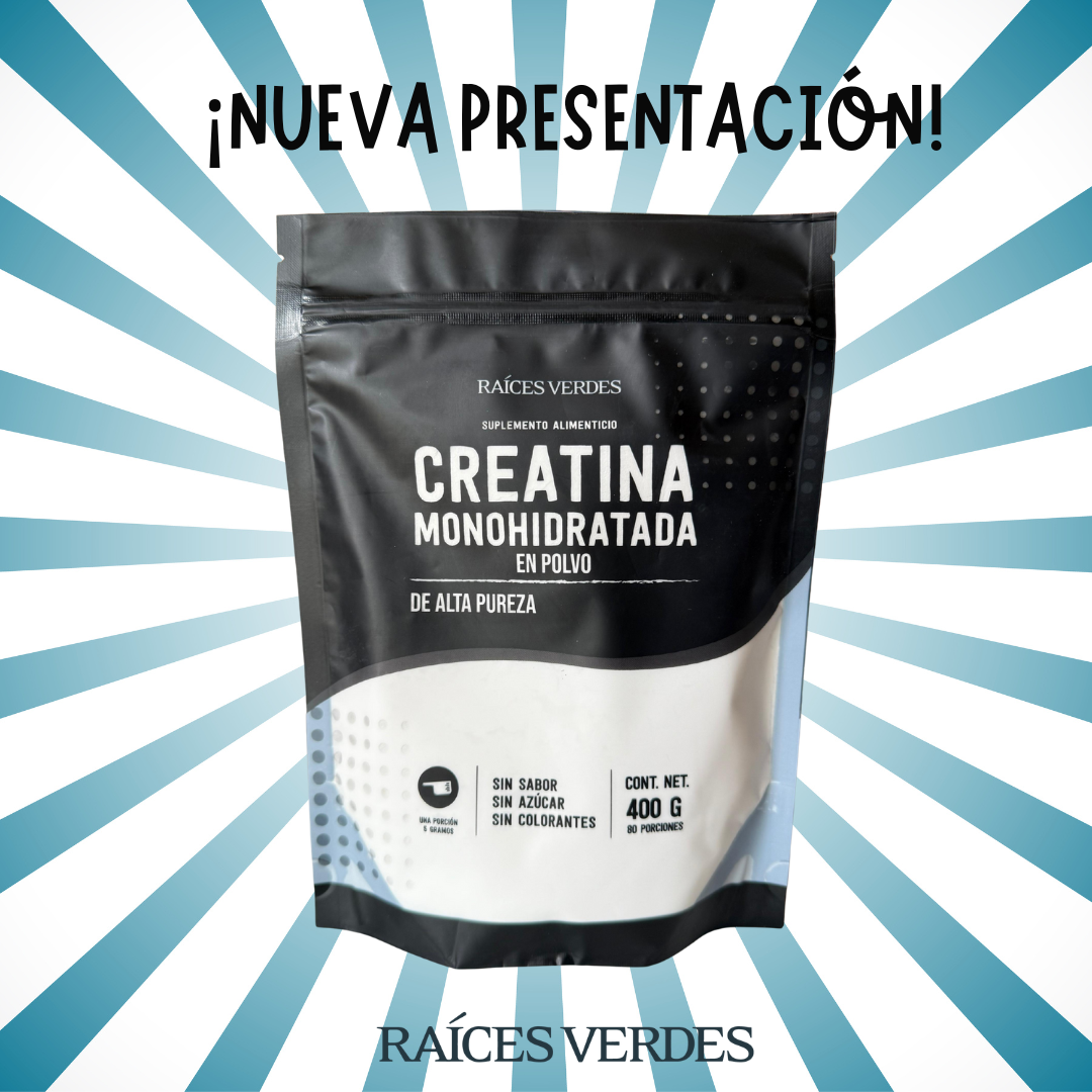 CREATINE MONOHYDRATE POWDER – HIGH PURITY